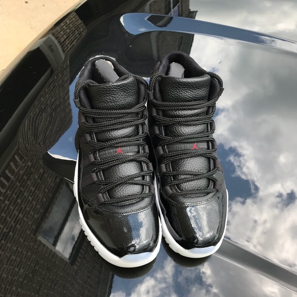 Air Jordan 11 Retro - Picture 7 of 8